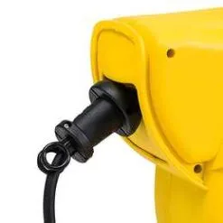 Brennenstuhl 1241000300 Enrouleur De Câble Automatique IP44 16+2m H07RN-F 3G1,5