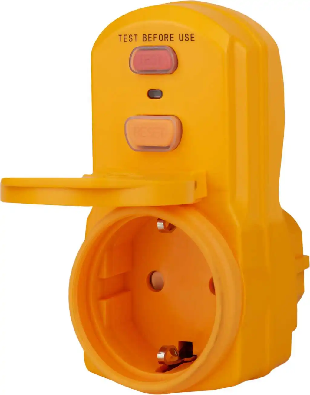 Brennenstuhl 1290660 Adaptateur De Sécurité BDI-A 2 30 IP54 5 Brennenstuhl 1290660 Adaptateur De Sécurité BDI-A 2 30 IP54 – Image 3