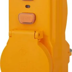 Brennenstuhl 1290660 Adaptateur De Sécurité BDI-A 2 30 IP54 9 Brennenstuhl 1290660 Adaptateur De Sécurité BDI-A 2 30 IP54 -Promos Foret diamant Boutique 1290660 adaptateur de securite bdi a 2 30 ip54 3