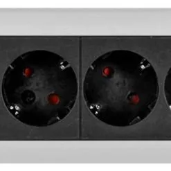 Brennenstuhl 1391000010 Premium-Alu-Line Prise Multiple 10 Voies 3m H05VV-F 3G1,5 -Promos Foret diamant Boutique 1391000010 premium alu line prise multiple 10 voies 3m h05vv f 3g1 5 3