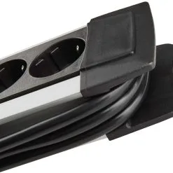 Brennenstuhl 1391000014 Premium-Alu-Line 4-gang 1.8 M H05VV-F 3G1.5 -Promos Foret diamant Boutique 1391000014 premium alu line 4 gang 1 8 m h05vv f 3g1 5 2