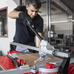 Rubi 14909 TQ-102 Coupe-carreaux 1020 Mm -Promos Foret diamant Boutique 14909 tq 102 coupe carreaux 1020 mm 4