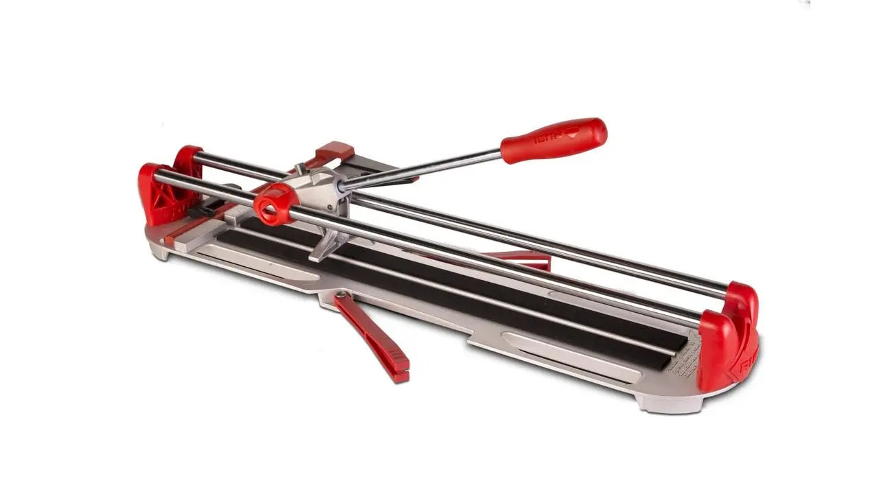 Rubi 14947 STAR-51 Coupe-carreaux 510 Mm En Coffret 3 Rubi 14947 STAR-51 Coupe-carreaux 510 Mm En Coffret