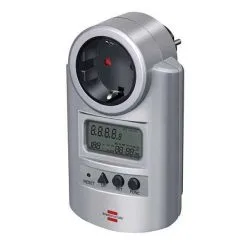 Brennenstuhl 1506600 Compteur D'énergie Primera-Line PM 231 E
