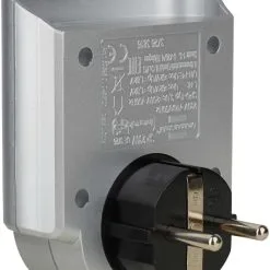 Brennenstuhl 1506950 Adaptateur De Protection Contre Les Surtensions Primera-Line 13,500A -Promos Foret diamant Boutique 1506950 adaptateur de protection contre les surtensions primera line 13 500a 3