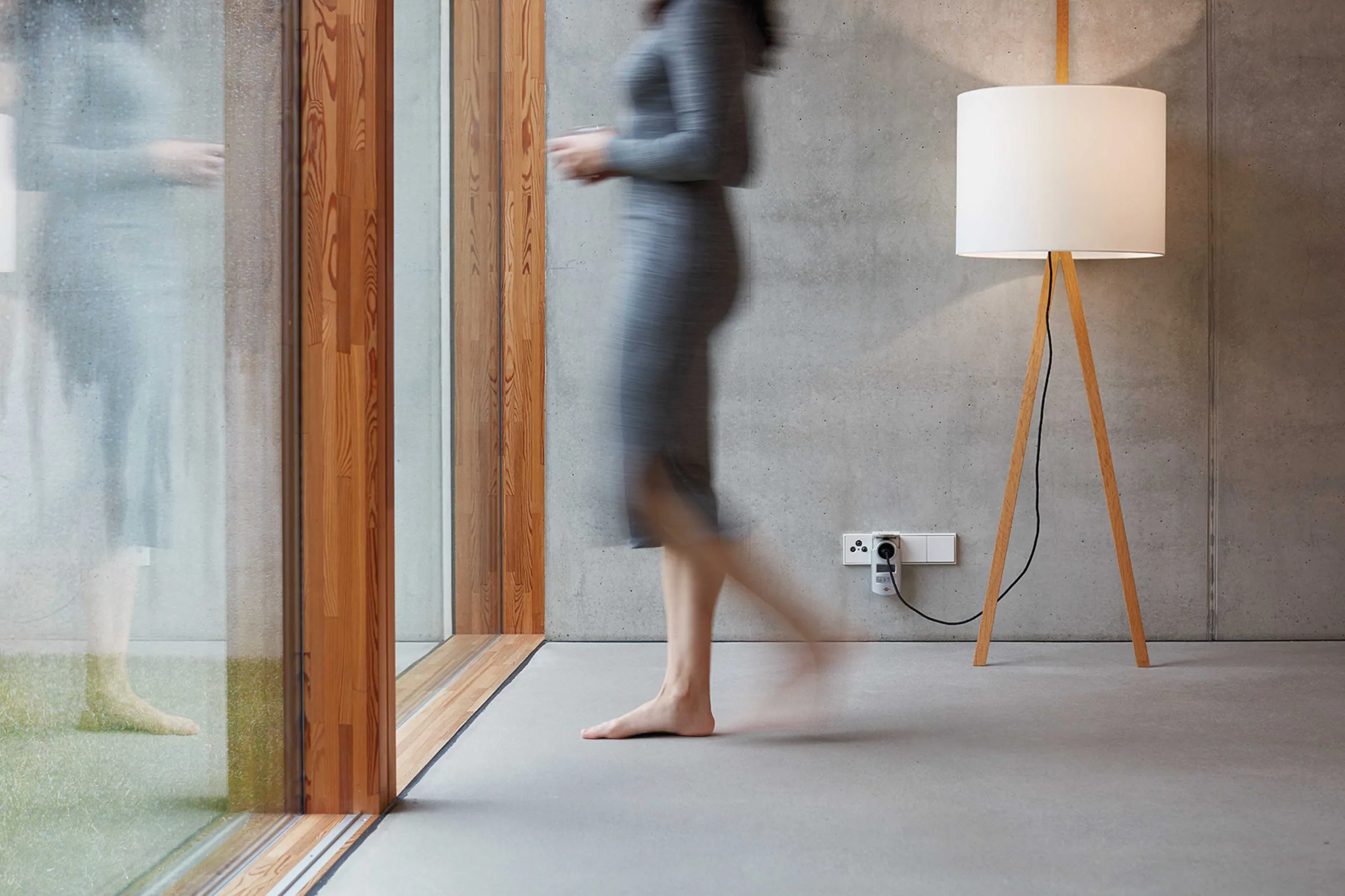 Brennenstuhl 1507500 Primera-Line Horloge Hebdomadaire Numérique DT 5 Brennenstuhl 1507500 Primera-Line Horloge Hebdomadaire Numérique DT – Image 3