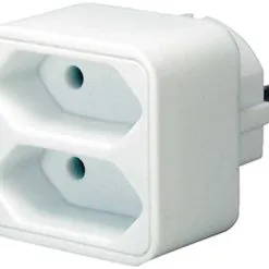 Brennenstuhl 1508030 Fiche D'adaptation Mise à La Terre 2