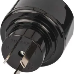 Brennenstuhl 1508440 Adaptateur De Sécurité De Voyage/Australie, Chine -Promos Foret diamant Boutique 1508440 adaptateur de securite de voyage australie chine 2