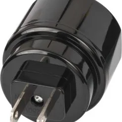 Brennenstuhl 1508450 Adaptateur De Voyage Euro/USA, Japon -Promos Foret diamant Boutique 1508450 adaptateur de voyage euro usa japon 3