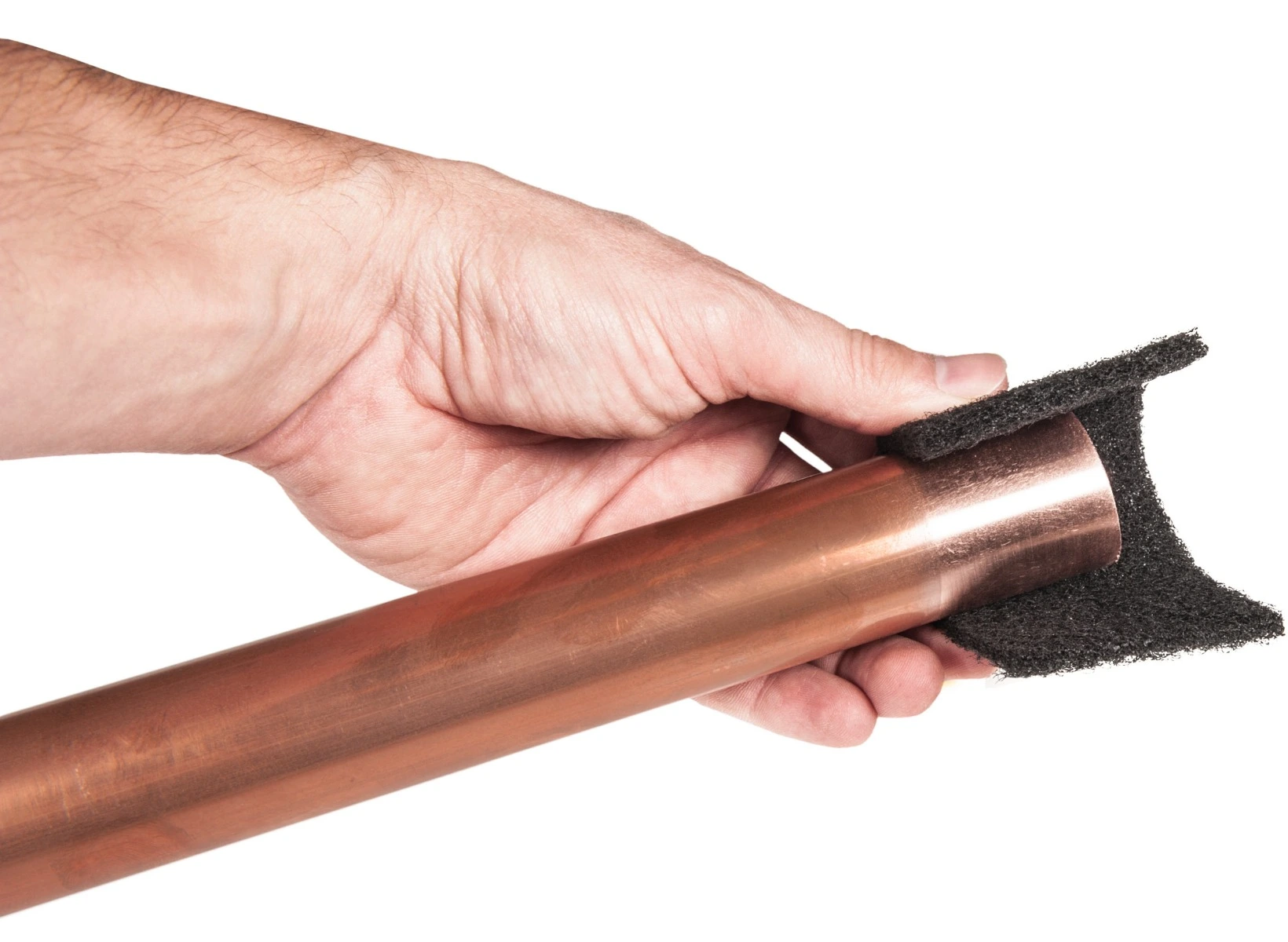 Rems 160300 R Fibre De Ponçage Cu-Fleece 4 Rems 160300 R Fibre De Ponçage Cu-Fleece – Image 2