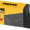 Rems 160300 R Fibre De Ponçage Cu-Fleece 2 Rems 160300 R Fibre De Ponçage Cu-Fleece -Promos Foret diamant Boutique 160300 r fibre de poncage cu fleece