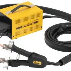 Rems 164011 R220 Contact 2000 Pince à Souder électrique 7 Rems 164011 R220 Contact 2000 Pince à Souder électrique -Promos Foret diamant Boutique 164011 r220 contact 2000 pince a souder electrique 2