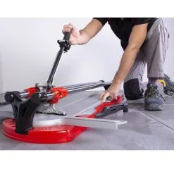 Rubi 17915 TX-1020 MAX Coupe-carreaux 1020 Mm -Promos Foret diamant Boutique 17915 tx 1020 max coupe carreaux 1020 mm 4