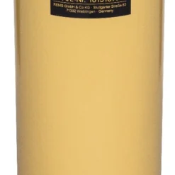 Rems 181518 R TDKB LS 127 × 320 × UNC 1¼ Couronne Diamantée Soudée Au Laser à Sec Pour L'ingénierie Des Micro-impulsions