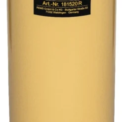 Rems 181520 R TDKB LS 132 × 320 × UNC 1¼ Foret De Carottage Diamanté Soudure Laser à Sec Pour La Technologie Des Micro-impulsions