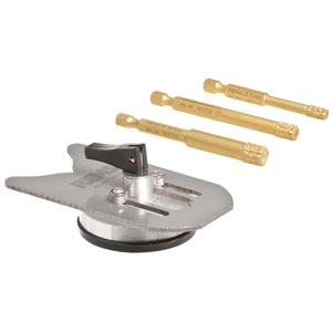 Rems 181700 R Foret Pour Carrelage Foret Carrelage Set6-8-10 3 Rems 181700 R Foret Pour Carrelage Foret Carrelage Set6-8-10