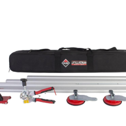 Rubi 18959 Slim System Cutter Plus Coupeur Manuel