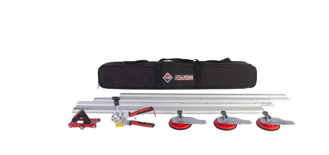 Rubi 18959 Slim System Cutter Plus Coupeur Manuel 3 Rubi 18959 Slim System Cutter Plus Coupeur Manuel