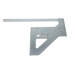 Rubi 18975 TS-75 MAX Gris Coupe-carreaux 750 Mm