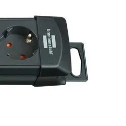 Brennenstuhl 1951100100 Premium-Line Prise Multiple 10 Voies Noir 3m H05VV-F 3G1,5 -Promos Foret diamant Boutique 1951100100 premium line prise multiple 10 voies noir 3m h05vv f 3g1 5 4