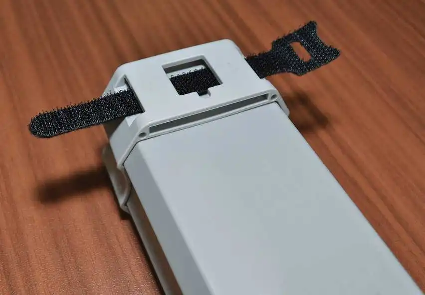 Brennenstuhl 1951540101 Premium-Line Prise Multiple 4 Voies Noir/gris Clair 5m H05VV-F 3G1,5 5 Brennenstuhl 1951540101 Premium-Line Prise Multiple 4 Voies Noir/gris Clair 5m H05VV-F 3G1,5 – Image 3