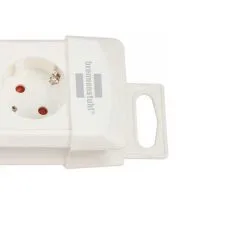 Brennenstuhl 1952280100 Premium-Line Prise Multiple 8 Voies Blanc 3m H05VV-F 3G1,5 -Promos Foret diamant Boutique 1952280100 premium line prise multiple 8 voies blanc 3m h05vv f 3g1 5 4