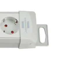 Brennenstuhl 1955580100 Premium-Line Prise Multiple 8 Voies Gris Clair 3m H05VV-F 3G1,5 11 Brennenstuhl 1955580100 Premium-Line Prise Multiple 8 Voies Gris Clair 3m H05VV-F 3G1,5 -Promos Foret diamant Boutique 1955580100 premium line prise multiple 8 voies gris clair 3m h05vv f 3g1 5 3