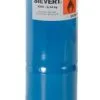 SIEVERT 200019 Bouteille De Gaz 340G Sans Robinet Ni Crochet, Remplie Et Rechargeable