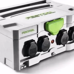 Festool Accessoires 200231 SYS-PowerHub SYS-PH