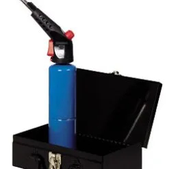 SIEVERT 213520 Powerjetset Avec Boîte à Outils