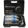 SIEVERT 215583 Ensemble De Brûleurs Au Propane Metaljet Dans Une Mallette