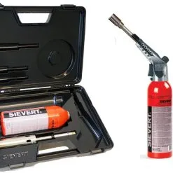 SIEVERT 215585 Metaljet Ensemble De Brûleurs Pour Toits Au Propane