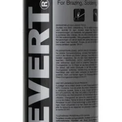 SIEVERT 220483 Cartouche De Gaz Butane 65%/Propane 35% - 336 Gr / 600 Ml