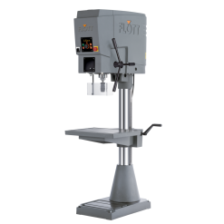 Flott 230501 SB 30 Plus - Perceuse à Colonne Avec Dispositif Coupe-fil