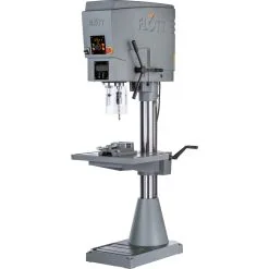 Flott 230530 SB 40 Plus - Perceuse à Colonne Avec Dispositif Coupe-fil