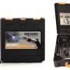 SIEVERT 253505 Powercase Ultra (Powerjet EU + Ultragas)