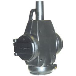 Tieman Trading 2571005 ABL Douille De Suspension En Caoutchouc 10mtr 3G2,50