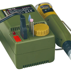 Proxxon 28706 NG 2/S Transformateur Micromot 230 Volt