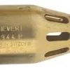 SIEVERT 294402 Brûleur Ø 50 Mm
