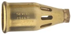 SIEVERT 294402 Brûleur Ø 50 Mm
