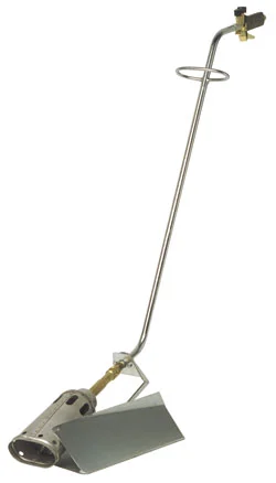 SIEVERT 298601 Brûleur à Air Chaud à Chevauchement 3 SIEVERT 298601 Brûleur à Air Chaud à Chevauchement