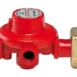Rothenberger Accessoires 30925 Régulateur Constant De Propane, 4bar, W21.8L-G3 / 8LH