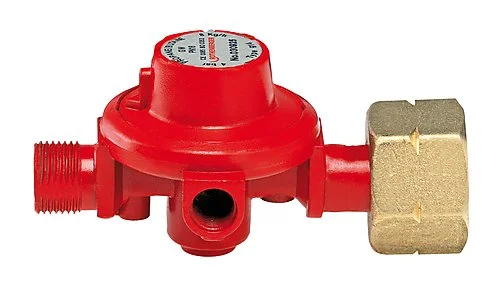 Rothenberger Accessoires 30925 Régulateur Constant De Propane, 4bar, W21.8L-G3 / 8LH 3 Rothenberger Accessoires 30925 Régulateur Constant De Propane, 4bar, W21.8L-G3 / 8LH