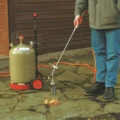 Rothenberger 30957 Kit De Couverture Avec Réducteur De Pression -Promos Foret diamant Boutique 30957 kit de couverture avec reducteur de pression 2