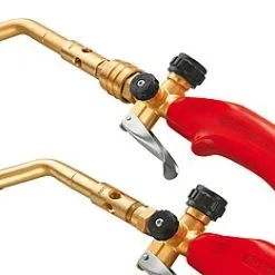 Rothenberger 31091 Set AIRPROP, 14-16-19 Mm, Avec Régulateur