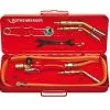 Rothenberger 31092 AIRPROP Kit De Brasage Sans Détendeur Propane En Coffret Acier (14-16-19mm) -Promos Foret diamant Boutique 31092 airprop kit de brasage sans detendeur propane en coffret acier 14 16 19mm