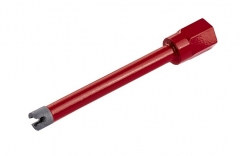 Flex-tools Accessoires 315095 Foret Diamanté 14 X 143 Mm M14 Humide