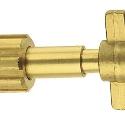 Rothenberger Accessoires 32207 Embout De Remplissage De Propane, L 21,8 X 1/14" X G 3/8" LH