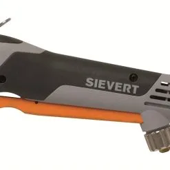 SIEVERT 336611 Poignée 3/8 "L Promatic Piezo