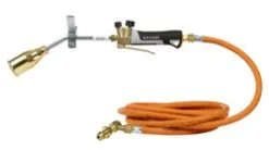 SIEVERT 344462 Jeu De Boosters Turbo 50 3/8 " L